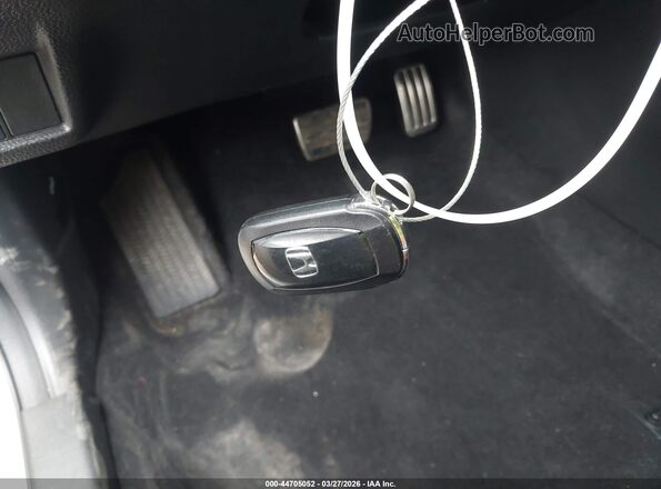 2HGFE2F5XTH522503 2026 HONDA CIVIC White Vista del salpicadero