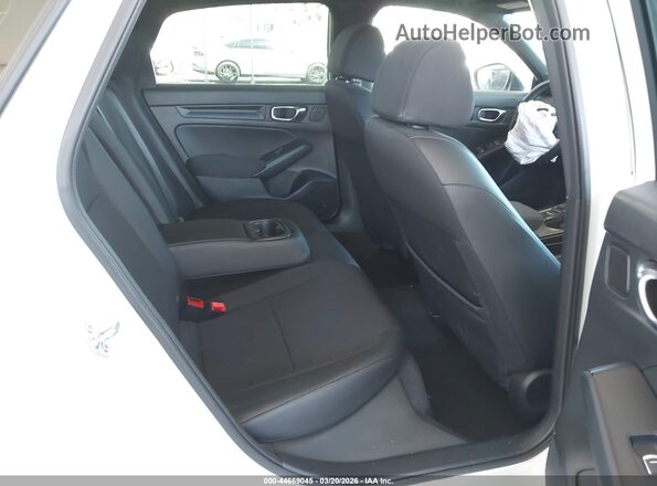 2HGFE4F80TH318010 2026 HONDA CIVIC HYBRID White 