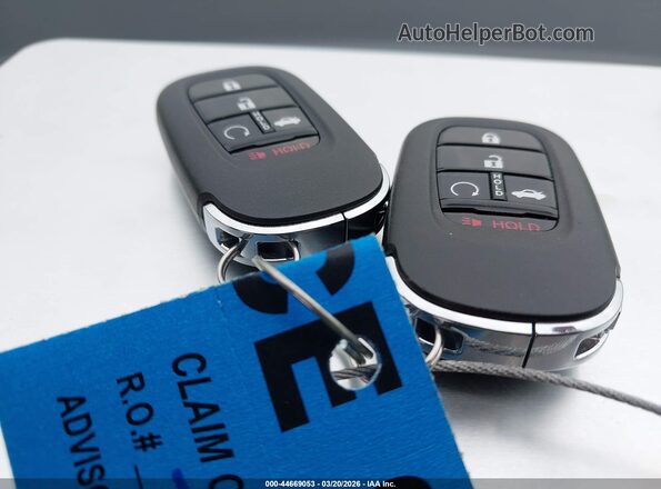 2HGFE4F84SH352837 2025 HONDA CIVIC HYBRID Black Вид панелі приладів