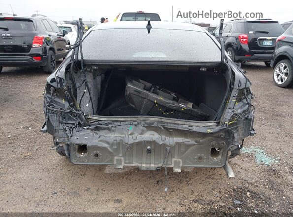 2HGFE4F85SH328563 2025 HONDA CIVIC Black 