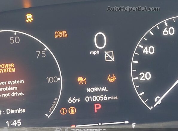 2HGFE4F85SH353334 2025 HONDA CIVIC HYBRID Blue 