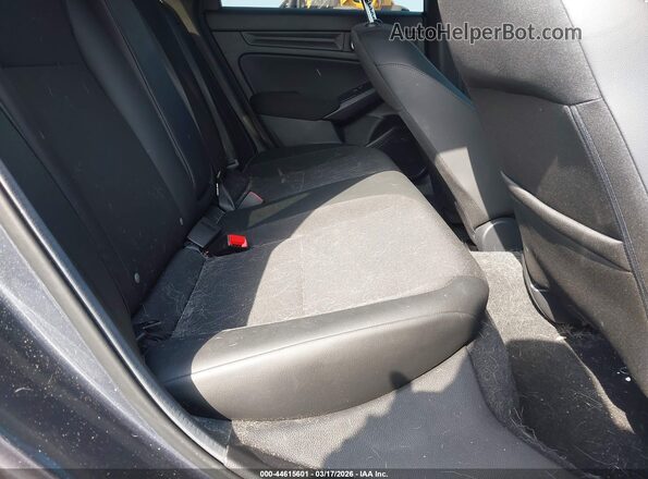 2HGFE4F86SH342987 2025 HONDA CIVIC HYBRID Gray VIN sticker view