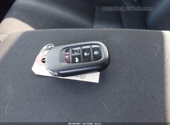 2HGFE4F86SH342987 2025 HONDA CIVIC HYBRID Gray Dashboard view