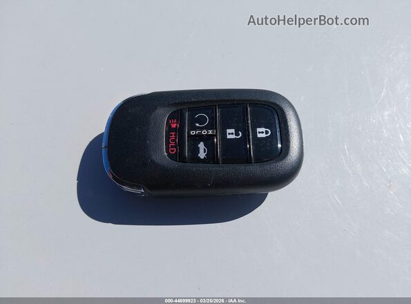 2HGFE4F87SH331402 2025 HONDA CIVIC Белый Вид панели приборов