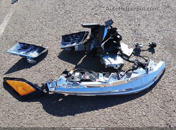 2HGFE4F87SH331402 2025 HONDA CIVIC Белый Вид щитка приборов