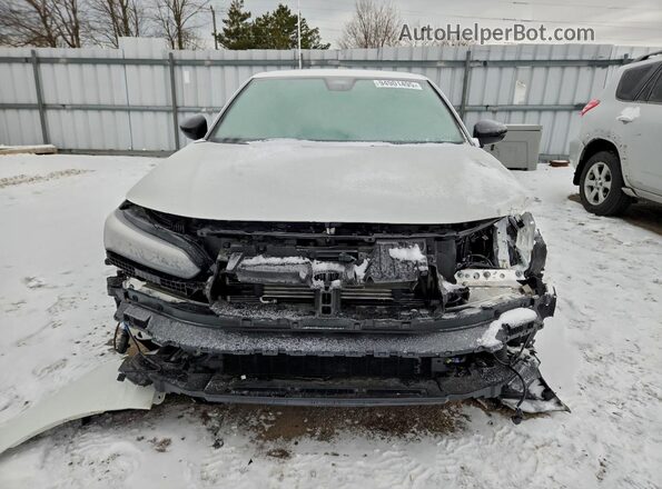 2HGFE4F88TH002340 2026 HONDA CIVIC White 