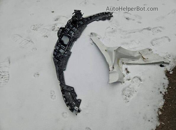 2HGFE4F88TH002340 2026 HONDA CIVIC White 