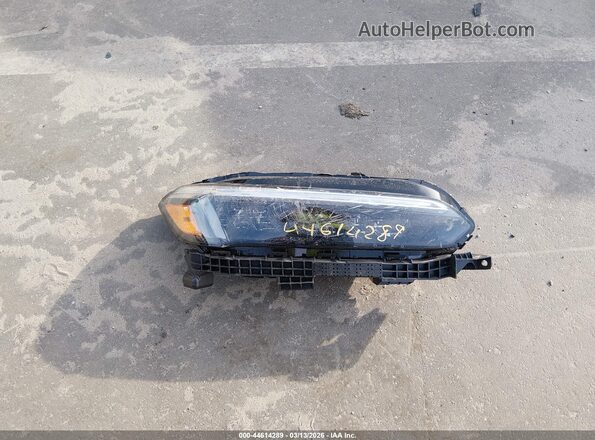 2HGFE4F89SH349206 2025 HONDA CIVIC Серебряный Вид щитка приборов