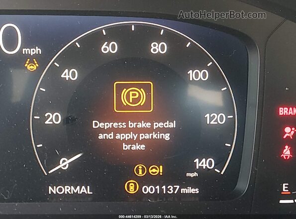 2HGFE4F89SH349206 2025 HONDA CIVIC Серебряный 