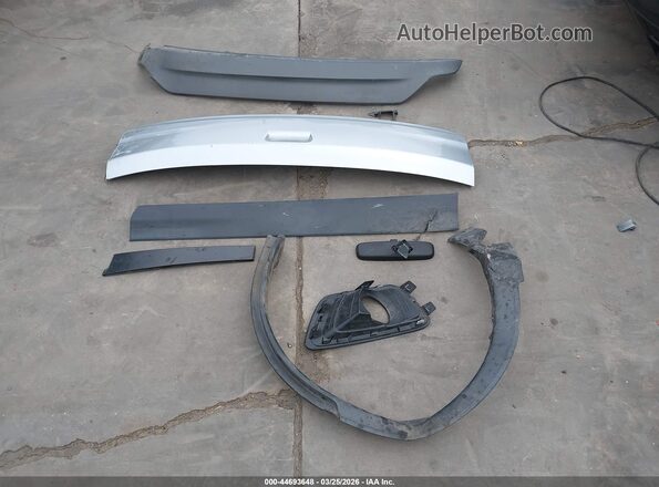 2HKRM4H34GH610367 2016 HONDA CR-V Gray წინა პანელის ხედი