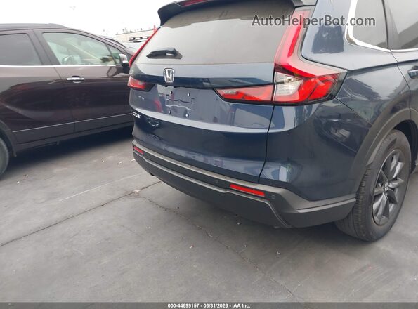 2HKRS3H73TH310249 2026 HONDA CR-V Blue 
