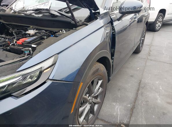 2HKRS3H73TH310249 2026 HONDA CR-V Blue 