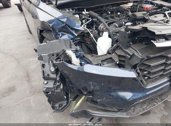 2HKRS3H73TH310249 2026 HONDA CR-V Blue 