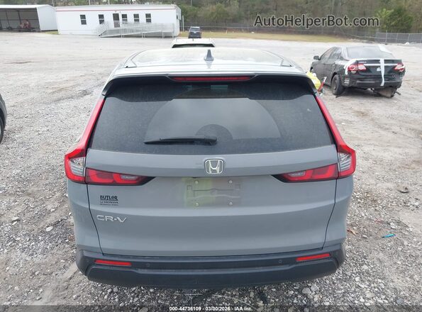 2HKRS3H77RH301224 2024 HONDA CR-V Gray 