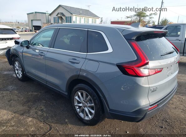 2HKRS4H40TH410109 2026 HONDA CR-V Gray Tył lewy