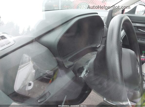 2HKRS4H45PH437652 2023 HONDA CR-V White Vista de los asientos traseros