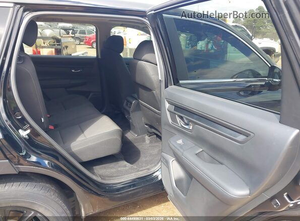 2HKRS4H47RH419740 2024 HONDA CR-V Черный Вид наклейки с VIN-кодом