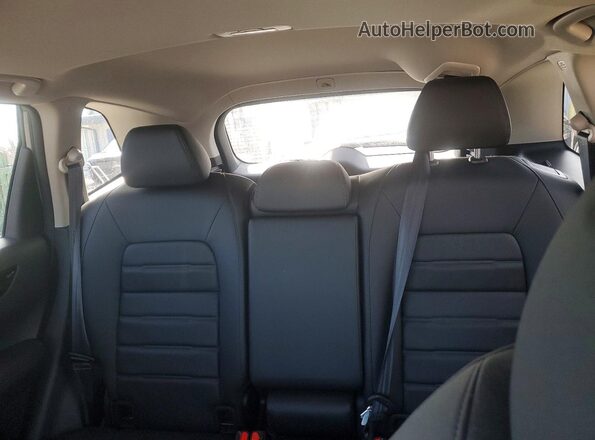 2HKRS4H72TH410252 2026 HONDA CR-V Gray 