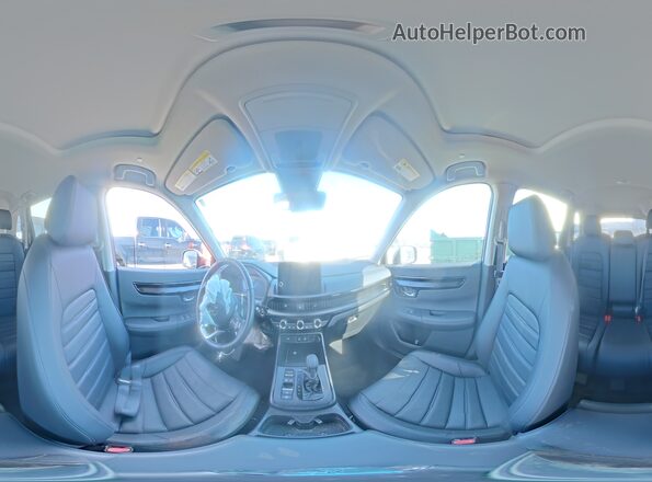 2HKRS4H72TH410252 2026 HONDA CR-V Gray 