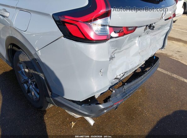 2HKRS4H73TH424063 2026 HONDA CR-V Silver 