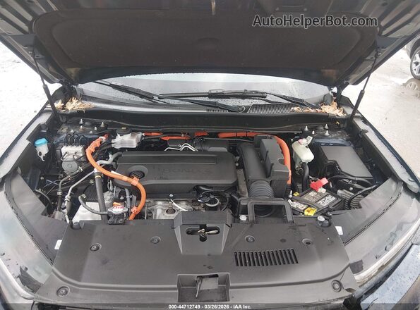 2HKRS6H84SH804838 2025 HONDA CR-V HYBRID Blue 