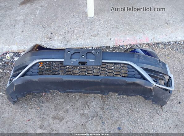 2HKRW2H86LH619124 2020 HONDA CR-V Blue 