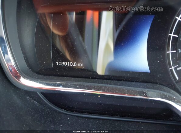 2LMHJ5AT6JBL00857 2018 LINCOLN MKT Silver Панорамний вид салону 360°