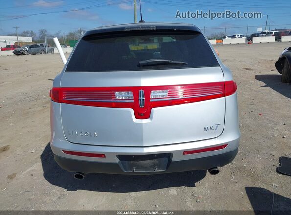 2LMHJ5AT6JBL00857 2018 LINCOLN MKT Silver 