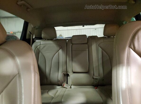 2LMPJ6J96MBL00934 2021 LINCOLN NAUTILUS Gray 