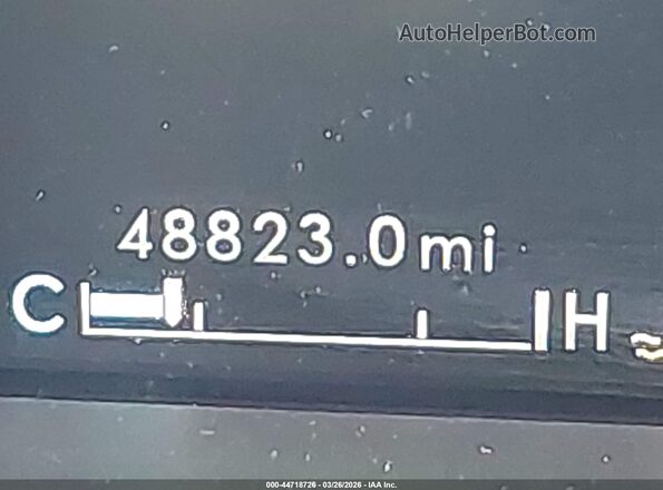 2LMPJ6J99NBL21505 2022 LINCOLN NAUTILUS Black 