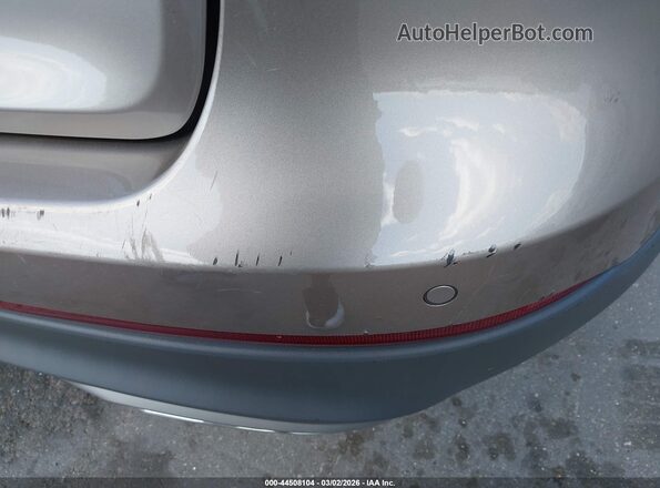 2LMPJ6L96KBL13385 2019 LINCOLN NAUTILUS Серебряный 