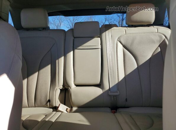 2LMPJ8L94KBL42699 2019 LINCOLN NAUTILUS Tan 