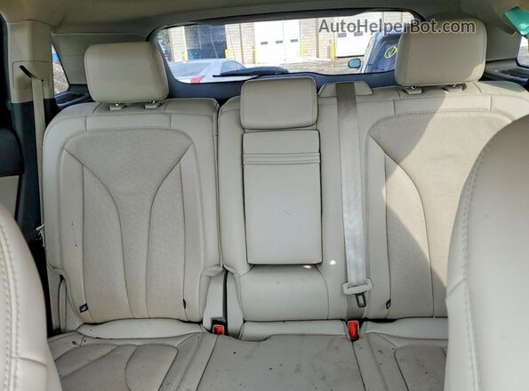 2LMPJ8LP2KBL16049 2019 LINCOLN NAUTILUS Blue 