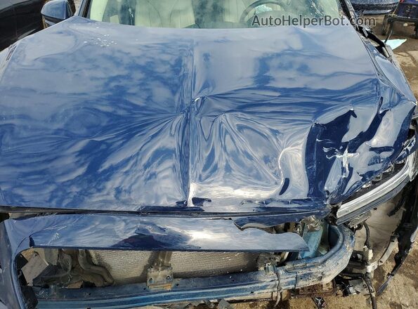 2LMPJ8LP2KBL16049 2019 LINCOLN NAUTILUS Blue 