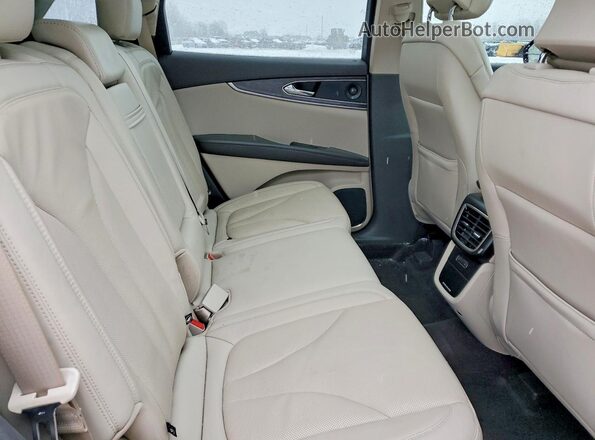 2LMPJ8LP5KBL47117 2019 LINCOLN NAUTILUS Maroon 