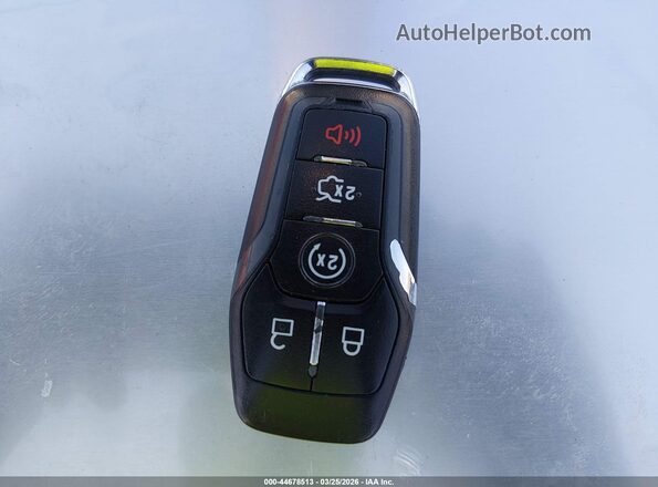 2LMPJ8LPXHBL15045 2017 LINCOLN MKX Black Dashboard view