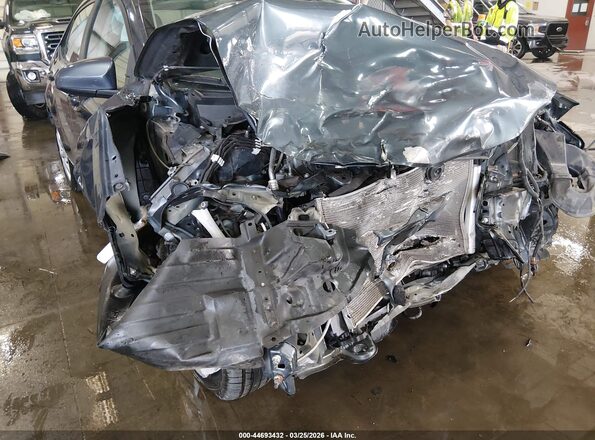 2T1BURHE0GC576964 2016 TOYOTA LL Blue წინა ხედი