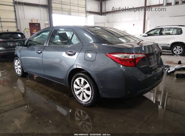 2T1BURHE0GC576964 2016 TOYOTA LL Blue უკანა მარცხენა