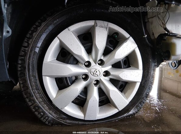 2T1BURHE0GC576964 2016 TOYOTA LL Blue 