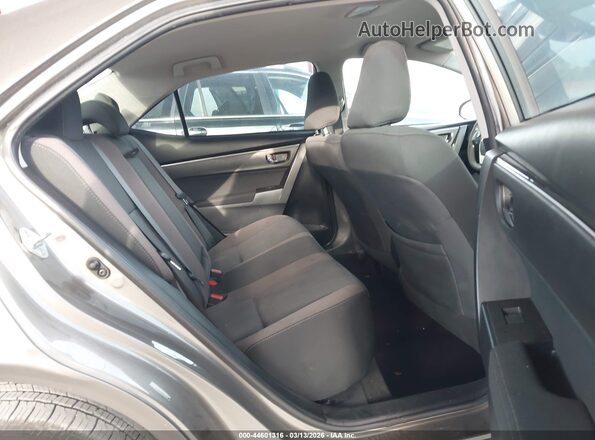 2T1BURHE0HC779757 2017 TOYOTA LL Желто-коричневый Вид наклейки с VIN-кодом