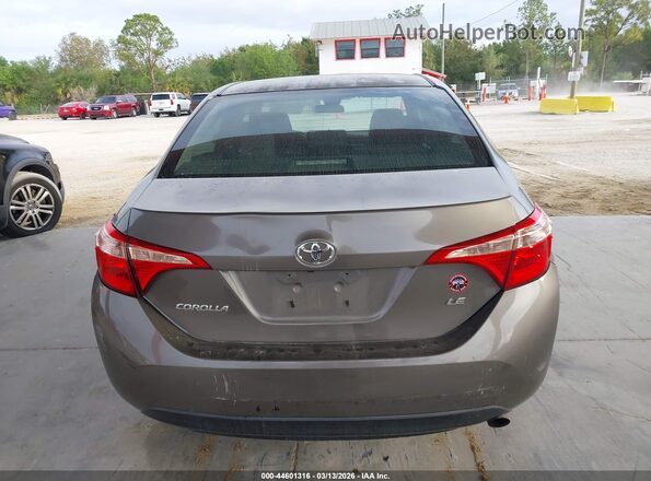 2T1BURHE0HC779757 2017 TOYOTA LL Желто-коричневый 