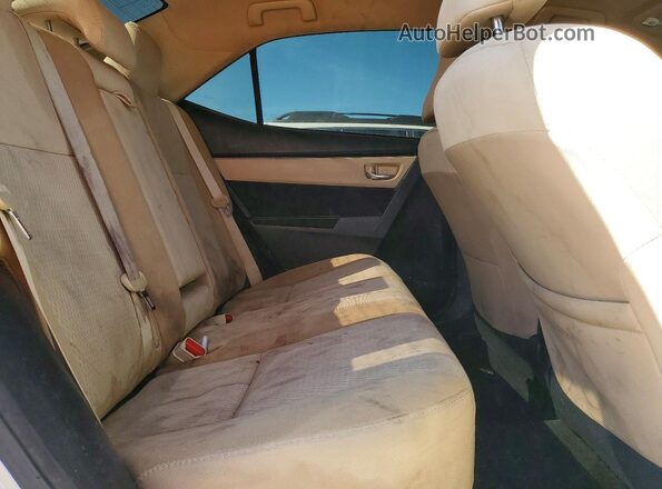 2T1BURHE0HC868986 2017 TOYOTA LL White უკანა სავარძლების ხედი