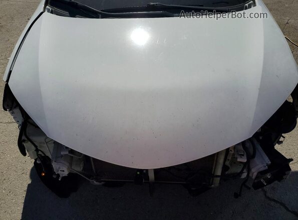 2T1BURHE0HC868986 2017 TOYOTA LL White უკანა სალონის ხედი