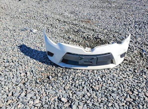 2T1BURHE1GC554066 2016 TOYOTA LL Белый 