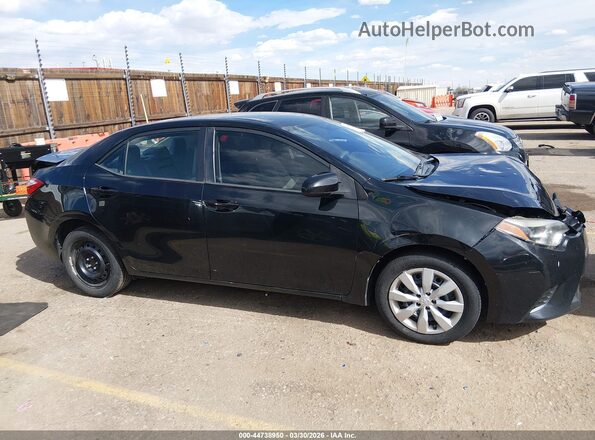 2T1BURHE1GC726550 2016 TOYOTA LL Black სალონის 360-გრადუსიანი ხედი