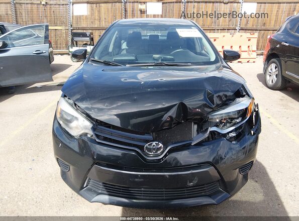 2T1BURHE1GC726550 2016 TOYOTA LL Black უკანა სალონის ხედი