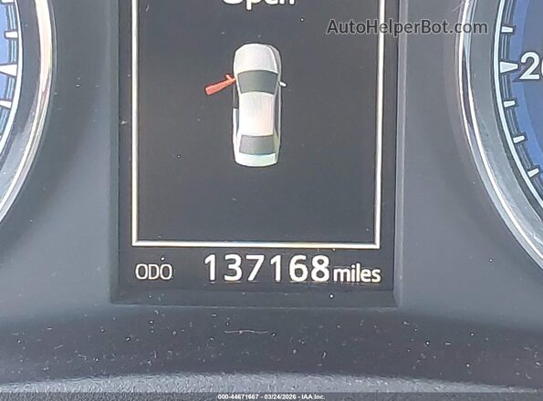 2T1BURHE1HC772803 2017 TOYOTA LL Gray 