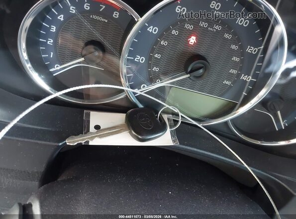 2T1BURHE2GC602593 2016 TOYOTA LL Silver Dashboard view