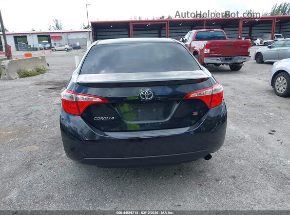 2T1BURHE2GC715248 2016 TOYOTA LL Black 