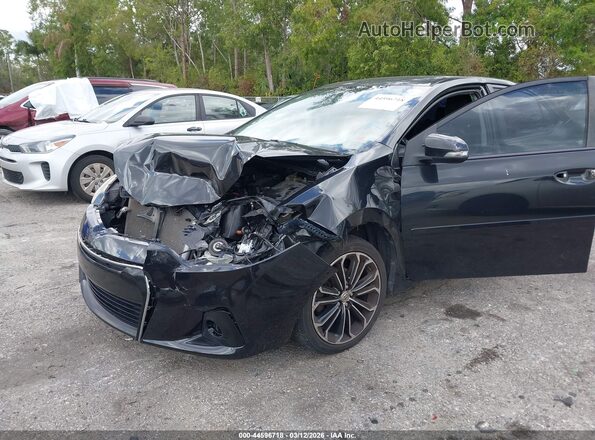 2T1BURHE2GC715248 2016 TOYOTA LL Black 